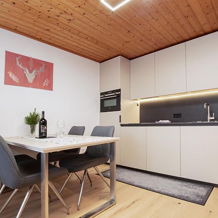 Appartementhaus Radstadt Eksteriør billede