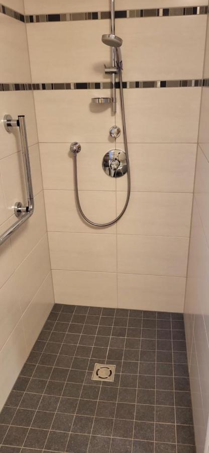 Appartementhaus Radstadt Eksteriør billede