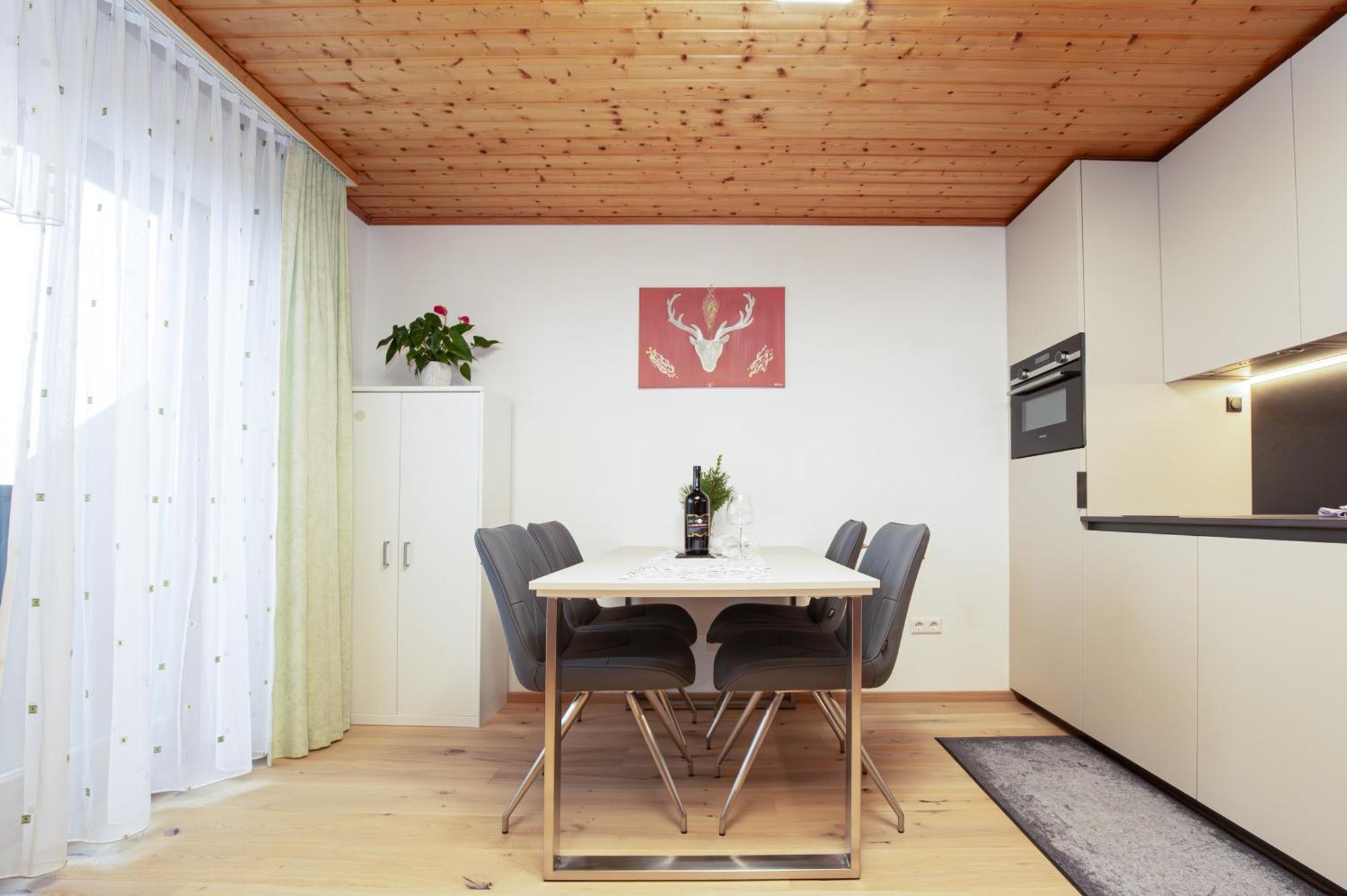 Appartementhaus Radstadt Eksteriør billede